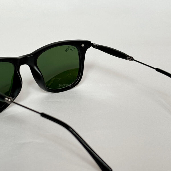 RayBan Wayfarer Classic Sunglasses | Shades Out - Image 2