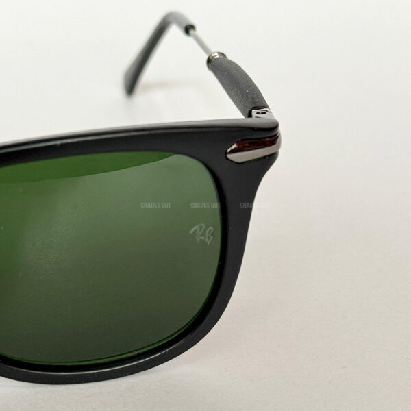 RayBan Wayfarer Classic Sunglasses | Shades Out - Image 5