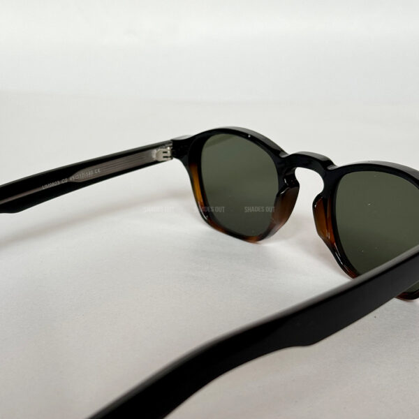 Shades Out Sunglasses #SO321 - Image 2