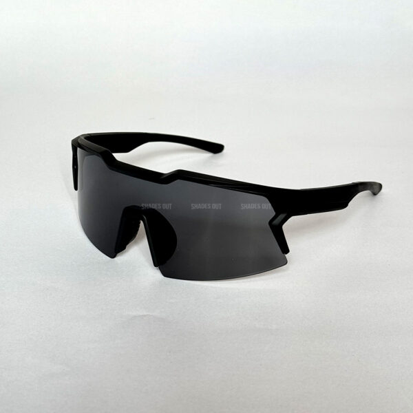 Shades Out #SO319 Sport Sunglasses