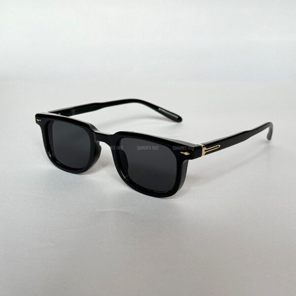 Shades Out Sunglasses #SO318