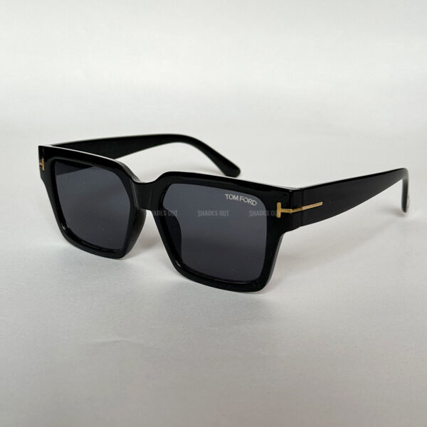 Shades Out Sunglasses #SO316