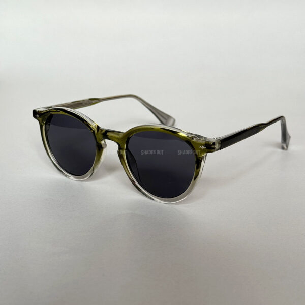 Shades Out Sunglasses #SO314