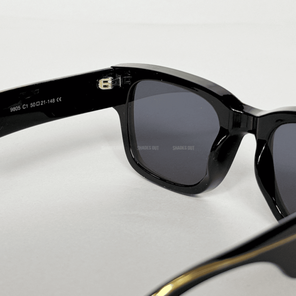 Luxury Designer Sunglasses | Shades Out - Image 3