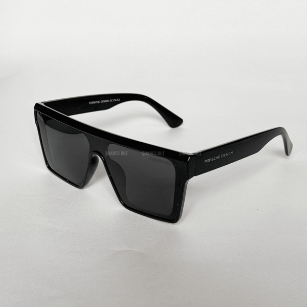 Shades Out Sunglasses #SO328