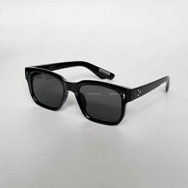 Shades Out Sunglasses #SO331