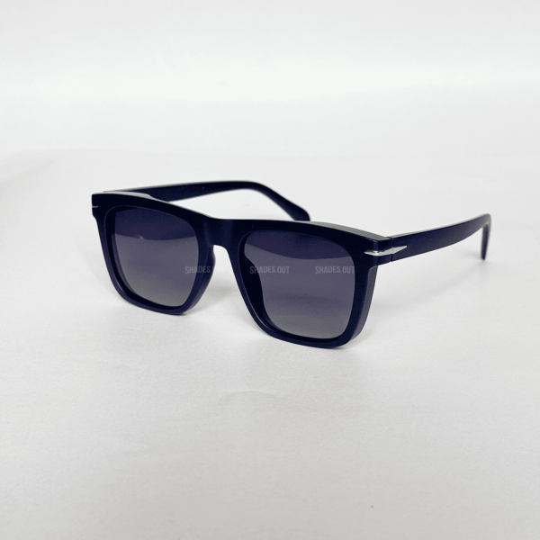 Shades Out Sunglasses #SO332