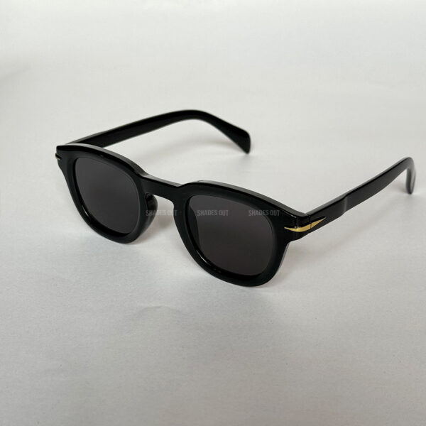 Shades Out Sunglasses #SO320