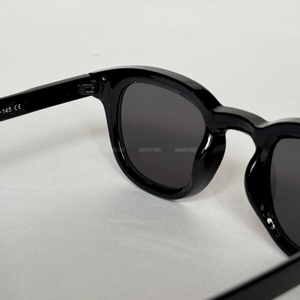 Shades Out Sunglasses #SO320 - Image 3