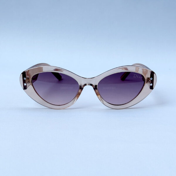 Dior Cat Eye Sunglasses - Image 2