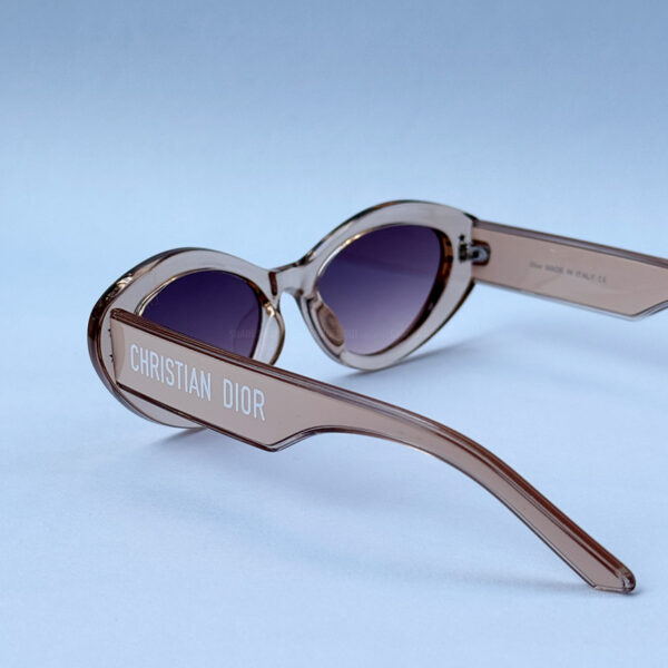 Dior Cat Eye Sunglasses - Image 3