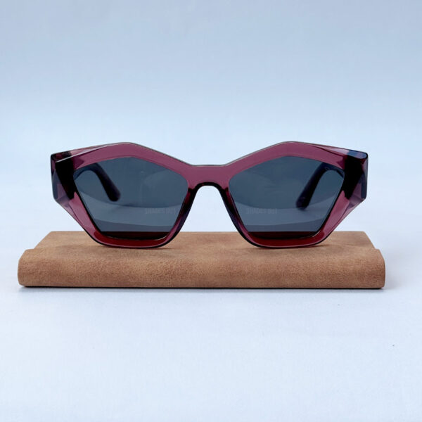 GURKHA Exclusive Acetate sunglasses - Image 2