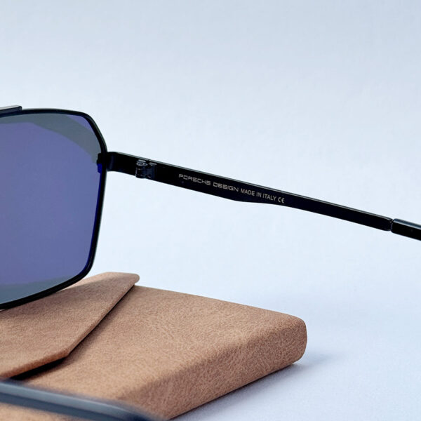 Porsche Design Sunglasses - Image 4