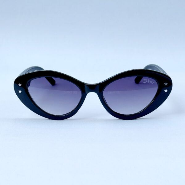 Christian Dior CatEye Sunglasses - Image 2