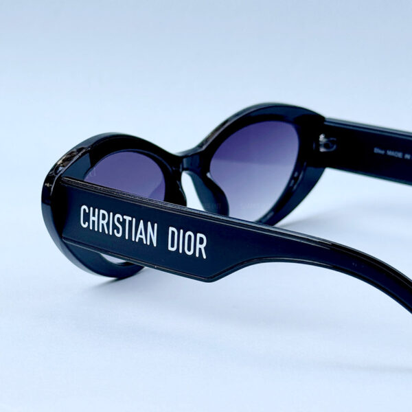 Christian Dior CatEye Sunglasses - Image 3