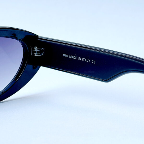 Christian Dior CatEye Sunglasses - Image 4