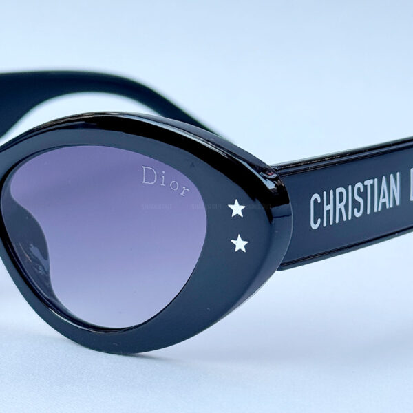 Christian Dior CatEye Sunglasses - Image 5