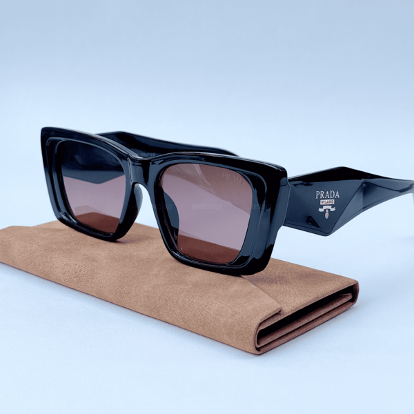 Prada Butterfly Sunglasses