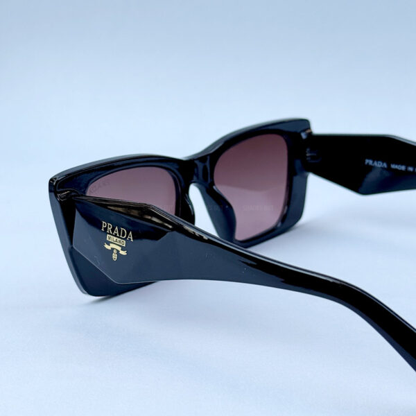 Prada Butterfly Sunglasses - Image 3