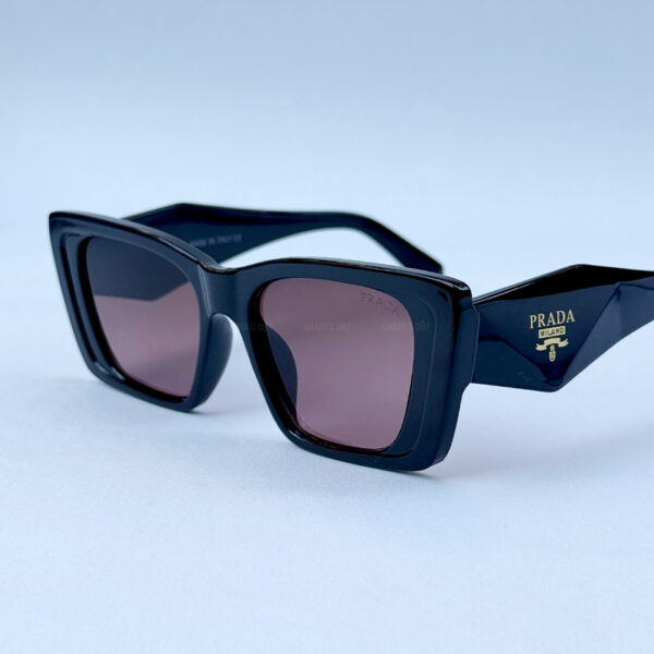 Prada Butterfly Sunglasses - Image 4