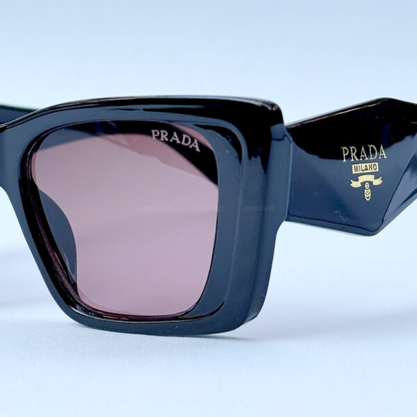 Prada Butterfly Sunglasses - Image 5