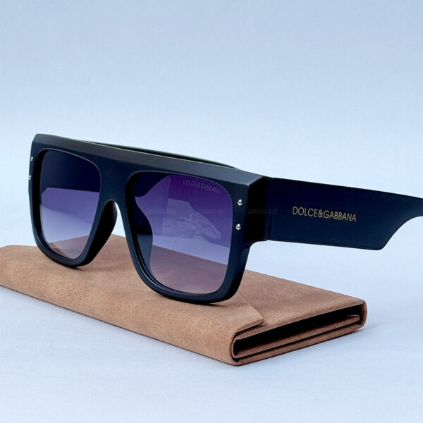 Dolce&Gabbana Luxury Sunglasses