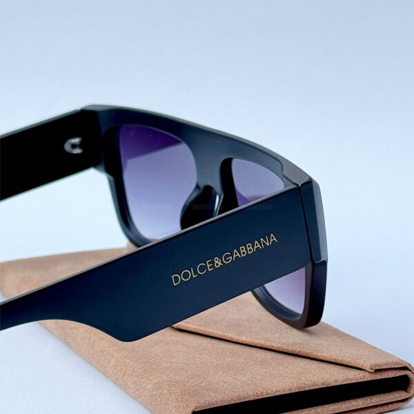 Dolce&Gabbana Luxury Sunglasses - Image 9