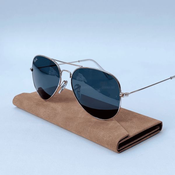 Ray-Ban Aviator Sunglasses