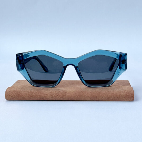 GURKHA Acetate Exclusive Sunglasses - Image 2