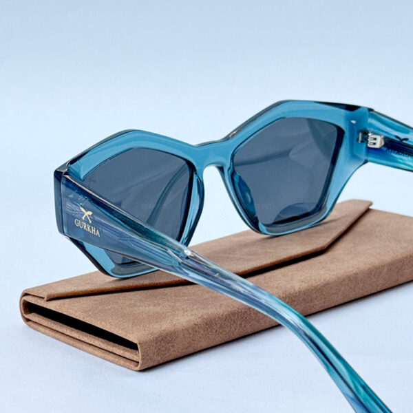 GURKHA Acetate Exclusive Sunglasses - Image 5