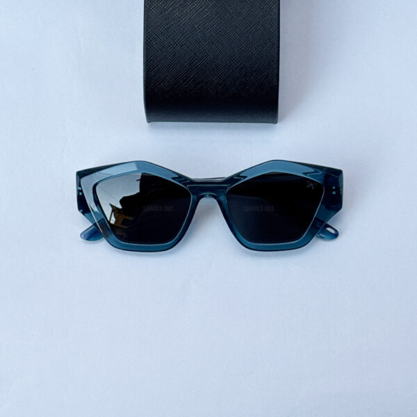 GURKHA Acetate Exclusive Sunglasses - Image 7