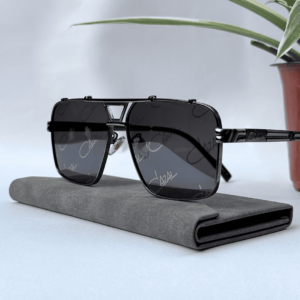 Luxurious Cazal Aviator Sunglasses