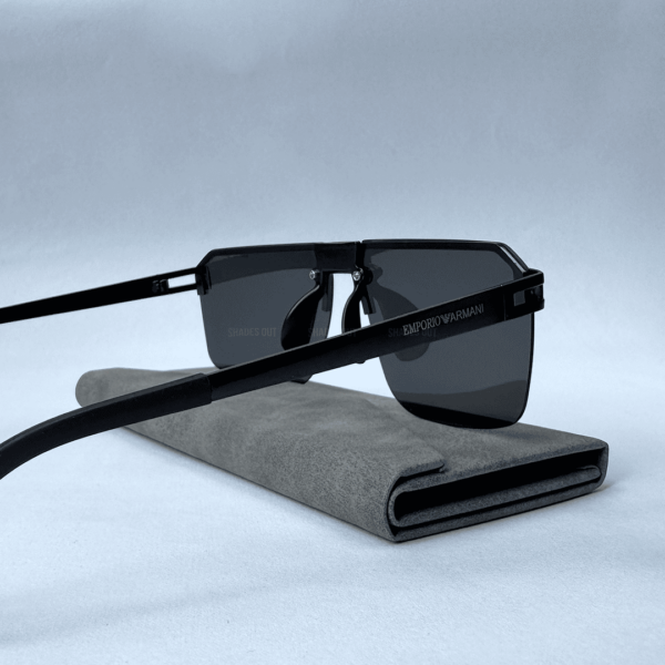 Luxury Emporio Armani Sunglasses - Image 2