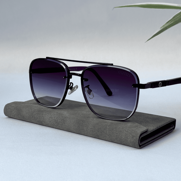 Luxury GUCCI Sunglasses - Image 2