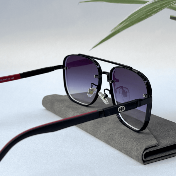 Luxury GUCCI Sunglasses - Image 6