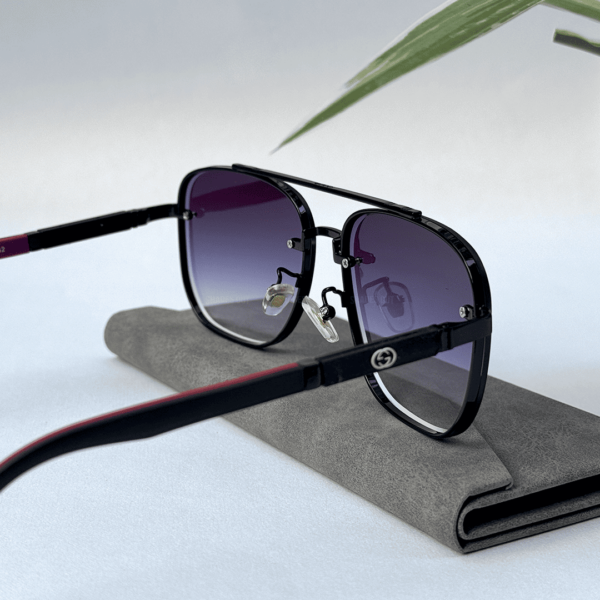 Luxury GUCCI Sunglasses - Image 7