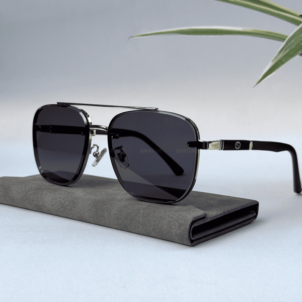 Luxury GUCCI Sunglasses - Image 3