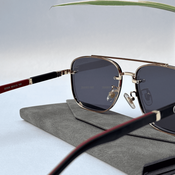 Luxury GUCCI Sunglasses - Image 5