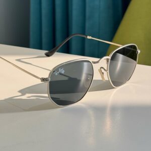 Hexagonal Ray-Ban Sunglasses in Kathmandu