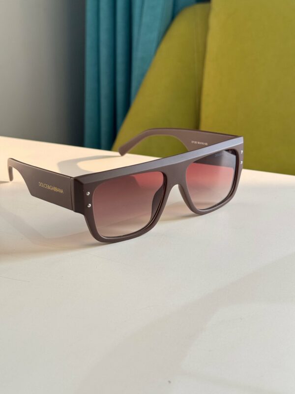 Dolce Gabbana Luxury Sunglasses
