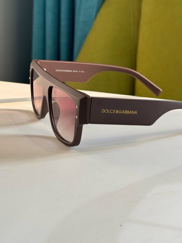 Dolce Gabbana Luxury Sunglasses Nepal - Image 2