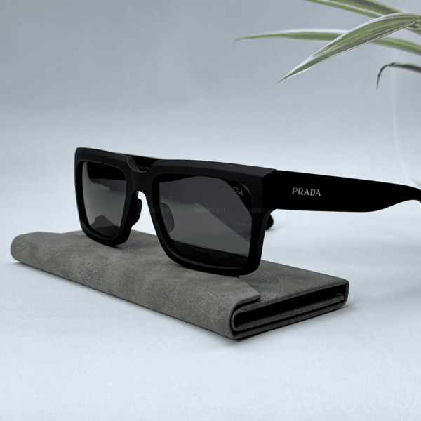 PRADA Men’s Sunglasses | Shades Out