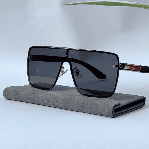 Luxurious Unisex Prada Sunglasses