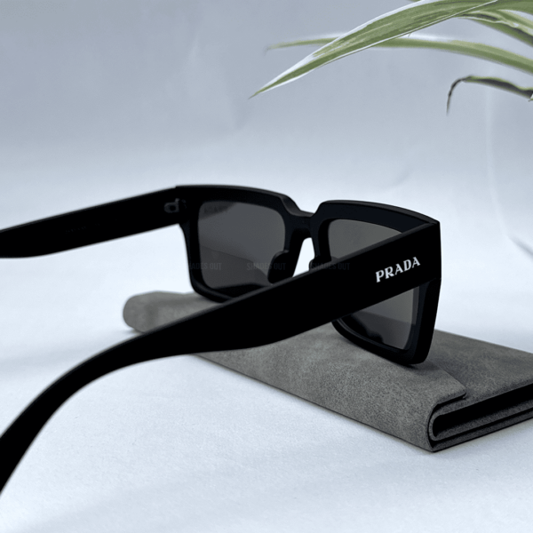 PRADA Men’s Sunglasses | Shades Out - Image 2